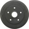 Centric Parts Standard Brake Drum, 123.45013 123.45013 - alternate 1